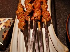 -丝路金桃·新疆菜(徐汇店)