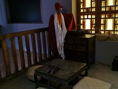 -八廓街-根敦群培纪念馆