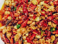 -老幺泉水鸡