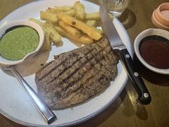 -FISH&POTATO Cō(地中海美食 万象城店)
