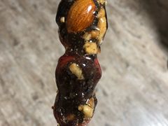 -二斗栗子(黄河道店)
