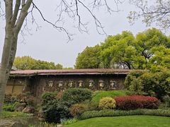-中国茶叶博物馆(双峰馆区)