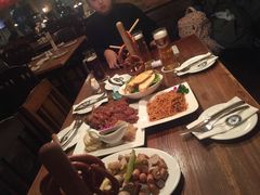 -宝莱纳啤酒花园餐厅PAULANER BRAUHAUS Nanjing(广州路店)