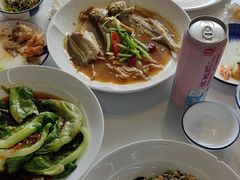 -阿里元老宋海鲜大排档(明发店)
