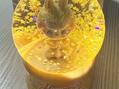 -泡泡玛特POPMART(南开大悦城店)