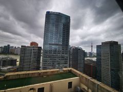-远洋宾馆·江景餐厅