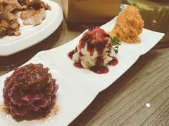 -北李妈妈菜·海肠捞饭(高新万达店)