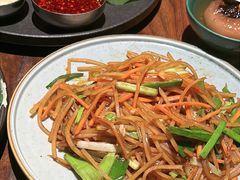 -薇酌饮·陕西菜(南门外店)