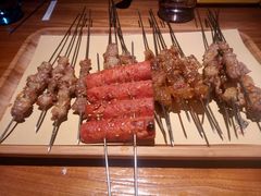 -那些年记忆烧烤