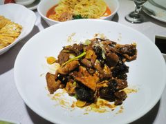 -鸭王烤鸭店(三里河店)
