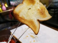 -大院涮烤·东北经典老味烧烤·铜锅涮肉(江南东路店)