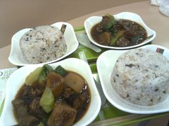-西龙传香饭团(王府井店)