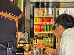 -范儿·嫂子烤肉·精致炭火烤肉(长治路店)