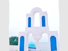 -那琴半岛地质海洋公园