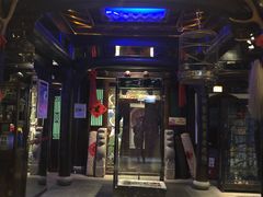 门面-赵记老铺(市府恒隆广场店)