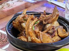 -聪辉同安老美食饭店(大元路店)