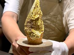 -野人先生Gelato(上海长宁龙之梦店)