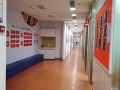 -昂立教育凯顿成长中心(嘉定南翔校区)