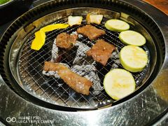 -御牛道日式烤肉料理(杭州万象城店)