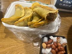 -清真·西北桥头拉面大王(丁家桥店)