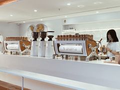 -% Arabica阿拉比卡咖啡(武汉天地店)