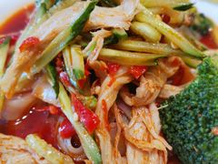 秘制-魏家凉皮(科技三路店)