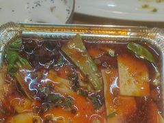 -花儿穆萨·烤肉餐厅(石马坪店)