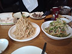 -船歌·鱼水饺青岛菜(闽江二路店)