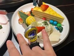 -東盛炭烤自助料理(玄武招商花园城店)