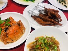 -老吉士酒家(天平路店)
