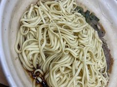 干拌面-蒋家桥饺面店(广陵路店)