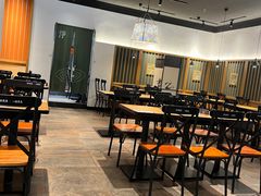 大堂-和府捞面(星光大道一期店)