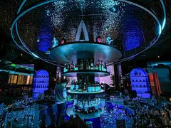 -柒Lounge(三里屯店)