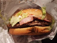 -麦当劳(开平潭江店)
