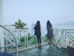 -深圳海边小筑客栈