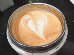 -Manner Coffee(芮欧百货店)