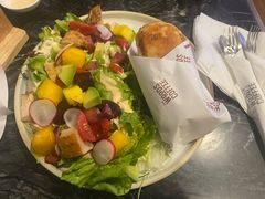 -THE WOODS 简餐 (国贸商城店)