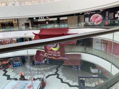 -万达茂商场(南京仙林店)