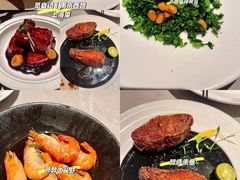 -醉庐·新上海菜(南京西路店)