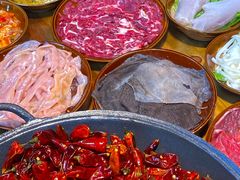 -阳阳老火锅(小南门店)