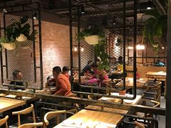 大堂-管氏翅吧(马家堡店)