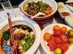 -家宴滇食记·云南家常菜