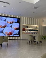 -森宝月子中心(白云山店)