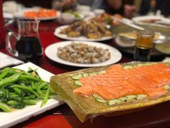 -北海港酒楼 海鲜代加工 粤菜(淡村商贸城店)