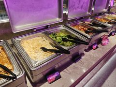 -比格比萨自助(赛罕区万达广场店)