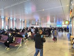 -商丘站