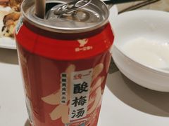 -晶丽香榭自助餐(南京大饭店)