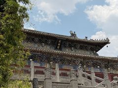 -洛阳白马寺