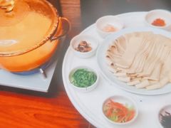 -久宴·天目湖大鱼头(恐龙园店)