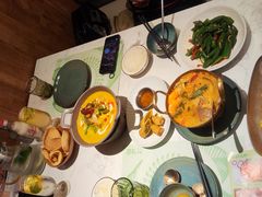 -芭札·Thai泰国餐厅(同和金铂天地店)